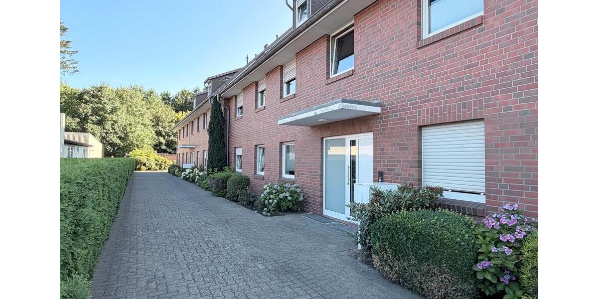 Erdgeschoßwohnung Schenefeld - 3 Zimmer, 67 m&sup2;, 178.000&euro; | Angebot:27157518