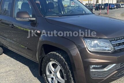 VW Amarok 156.000 km 24.900 &euro; Northeim 37154
