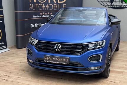 VW T-Roc 92.043 km 23.990 &euro; Rastede/ Wahnbek 26180