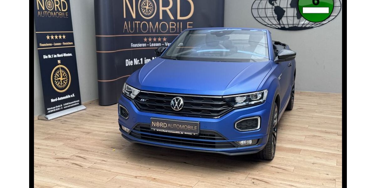 VW T-Roc 92.043 km 23.990 &euro; Rastede/ Wahnbek 26180
