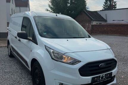 Ford Transit 128.000 km 10.900 &euro; Alsdorf 52477