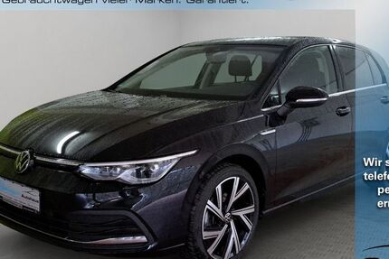 VW Golf 26.100 km 26.900 &euro; Baiersbronn 72270