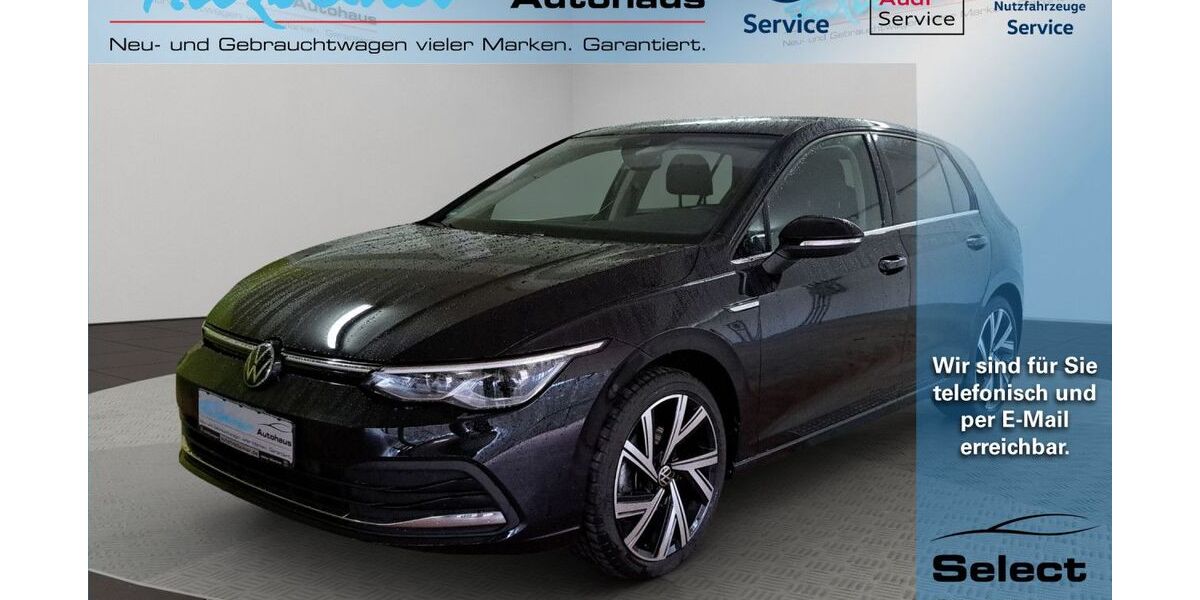 VW Golf 26.100 km 26.900 &euro; Baiersbronn 72270