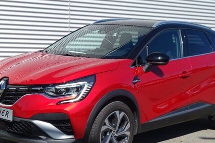 Renault Captur 19.558 km 19.790 &euro; Ravensburg 88213