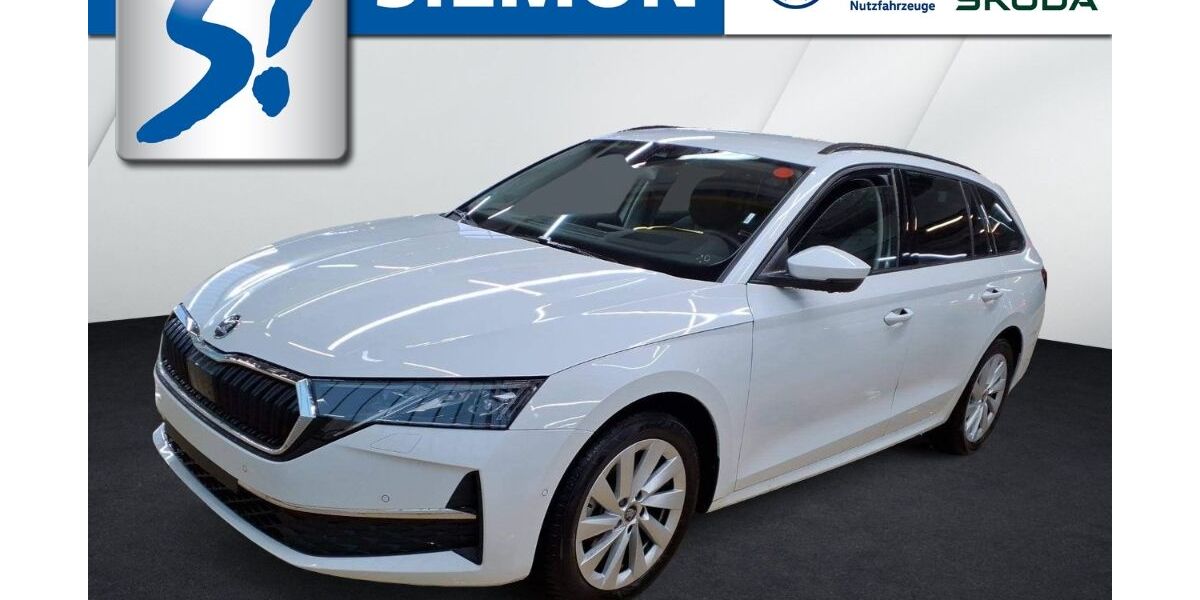 Skoda Octavia 18.928 km 35.930 &euro; Lengerich 49525