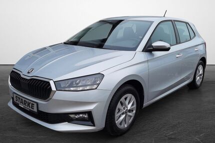 Skoda Fabia 8.867 km 17.550 &euro; Georgsmarienhütte 49124