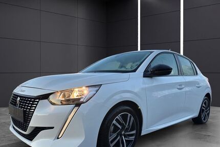 Peugeot 208 23.681 km 16.480 &euro; Marienberg 09496