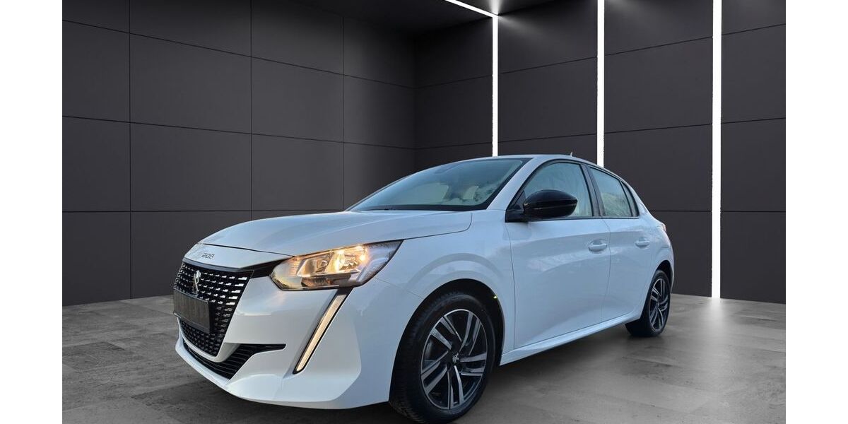 Peugeot 208 23.681 km 16.480 &euro; Marienberg 09496