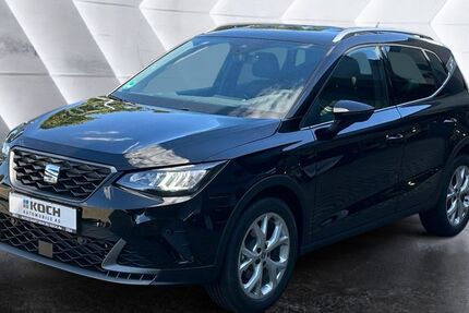 Seat Arona 1.168 km 23.990 € Ludwigsfelde 14974
