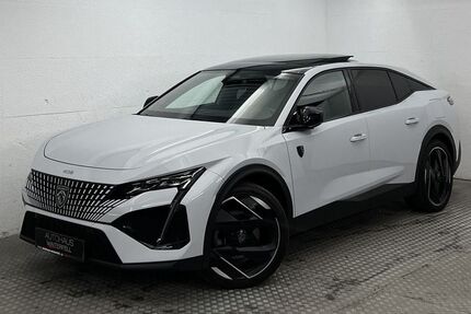 Peugeot 408 39.759 km 29.800 &euro; Berlin 12351