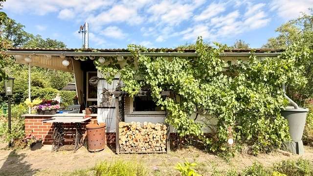 Einfamilienhaus Niemegk - 2 Zimmer, 23 m&sup2;, 39.000&euro; | Angebot:27216898
