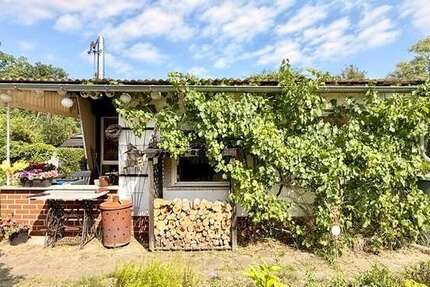 Haus Niemegk - 2 Zimmer, 23 m&sup2;, 39.000&euro; | Angebot:27216898