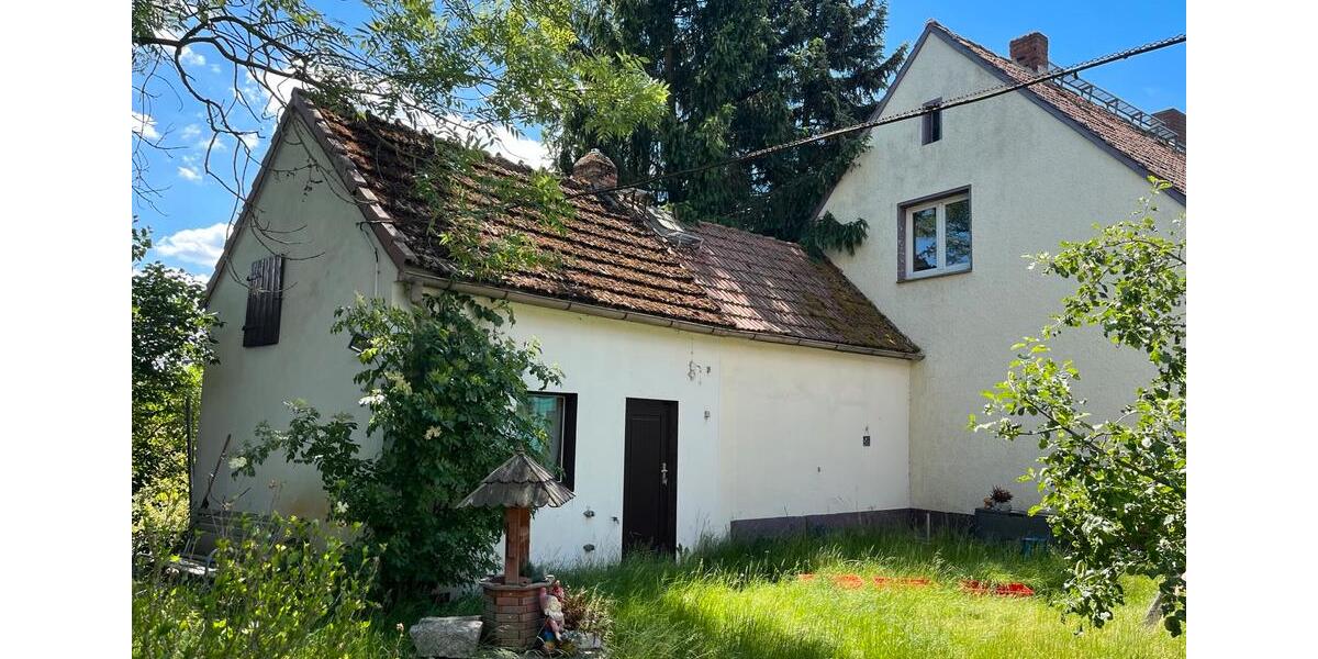 Einfamilienhaus Weißwasser (Oberlausitz) - 7 Zimmer, 180 m&sup2;, 150.000&euro; | Angebot:26943079