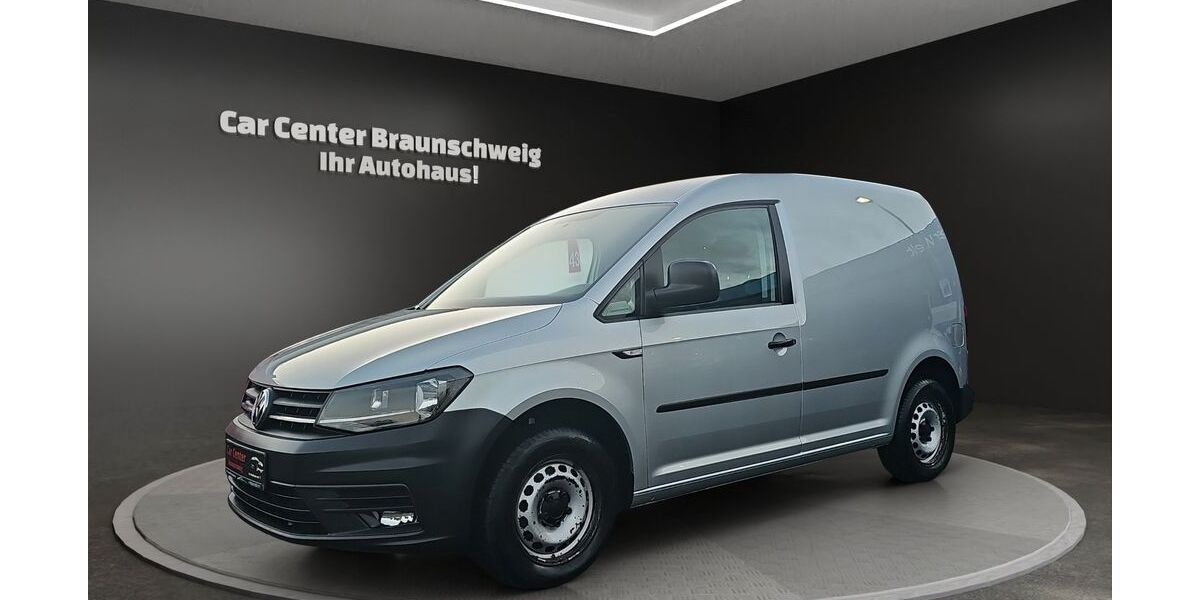 VW Caddy 221.500 km 7.999 &euro; Braunschweig 38120