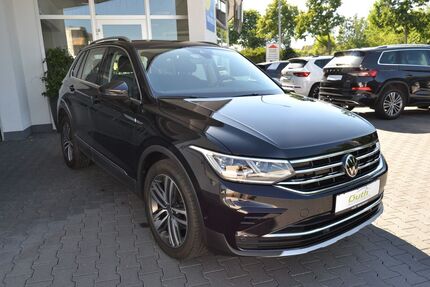 VW Tiguan 15.000 km 33.990 &euro; Babenhausen 64832