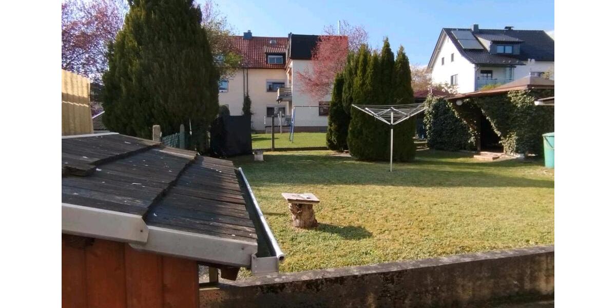 Mehrfamilienhaus, Wohnhaus Neustadt bei Coburg - 8 Zimmer, 160 m&sup2;, 222.000&euro; | Angebot:27069361