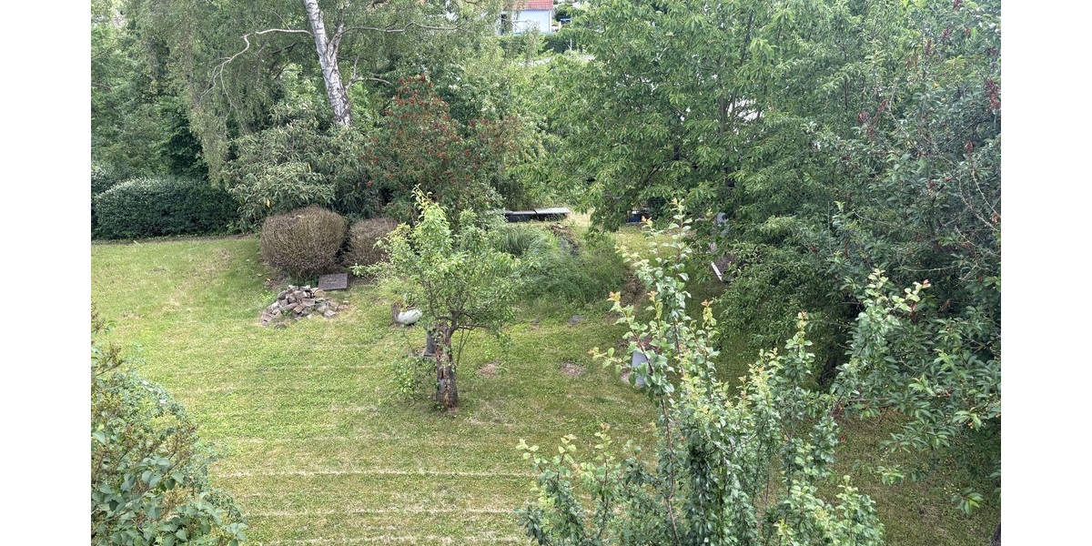 Einfamilienhaus mit Terrasse, Garten & Garage für die junge Familie in Eschwege / Niederhone - Einfamilienhaus Eschwege | Angebot:24876772