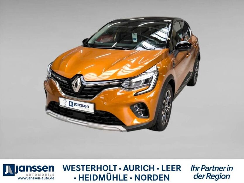 Captur