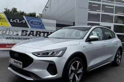 Ford Focus 9.395 km 24.490 &euro; Merzig / Weiskirchen 66663