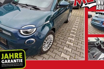 Fiat 500e 23.200 km 17.480 &euro; Kaufbeuren 87600