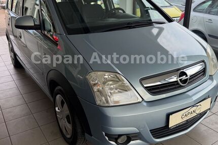 Opel Meriva 189.000 km 2.999 &euro; Kirchheimbolanden 67292