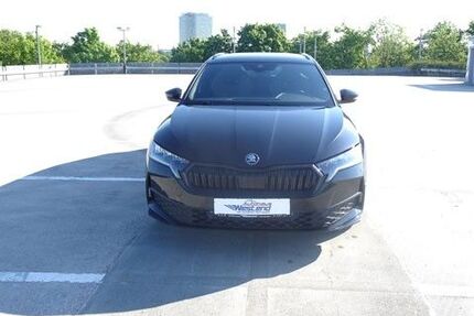 Skoda Octavia 5.000 km 41.960 &euro; München 80686