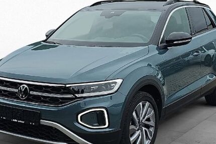 VW T-Roc 39.645 km 25.990 &euro; Schongau 86956
