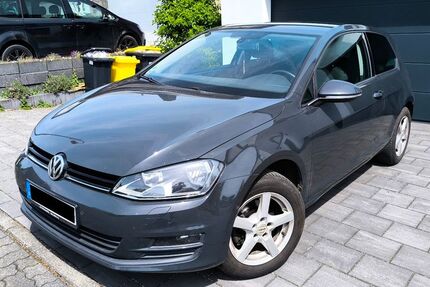 VW Golf 186.750 km 5.999 &euro; Gering 56751