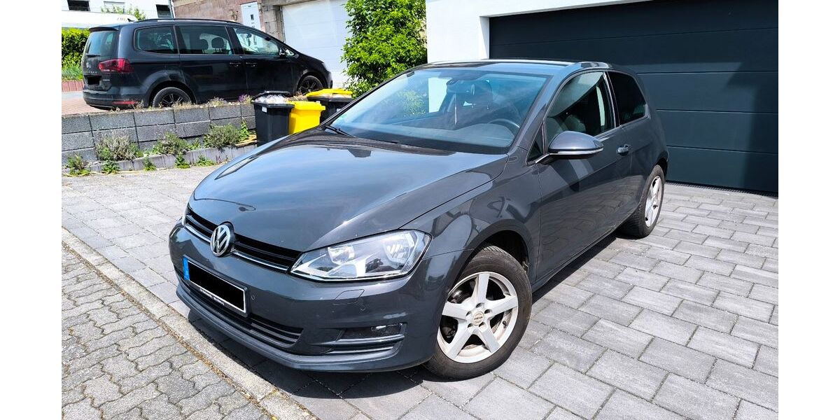 VW Golf 186.750 km 5.999 &euro; Gering 56751