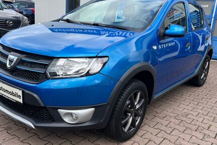Dacia Sandero 188.075 km 3.500 € Mühlhausen 99974