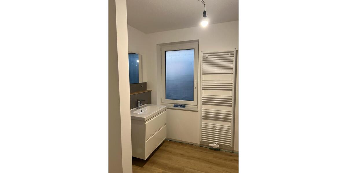 Etagenwohnung Steyerberg - 1.5 Zimmer, 50 m&sup2;, 550&euro; | Angebot:25861271