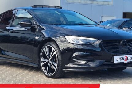 Opel Insignia 164.000 km 13.450 &euro; Burghaun 36151