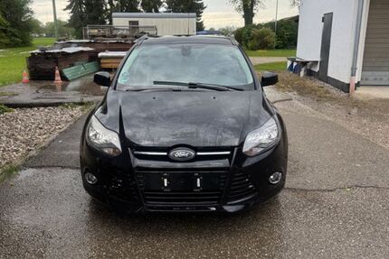 Ford Focus 185.553 km 4.500 &euro; Brunnthal 85649