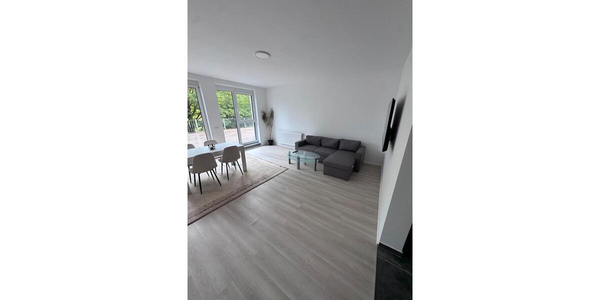 Erdgeschoßwohnung Baiersbronn - 2 Zimmer, 85 m&sup2;, 1.200&euro; | Angebot:26670388