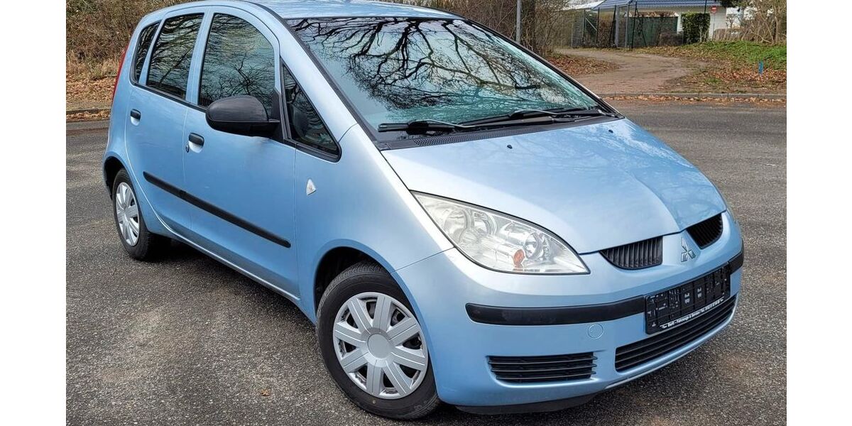 Mitsubishi Colt 131.886 km 3.200 &euro; Güstrow 18273