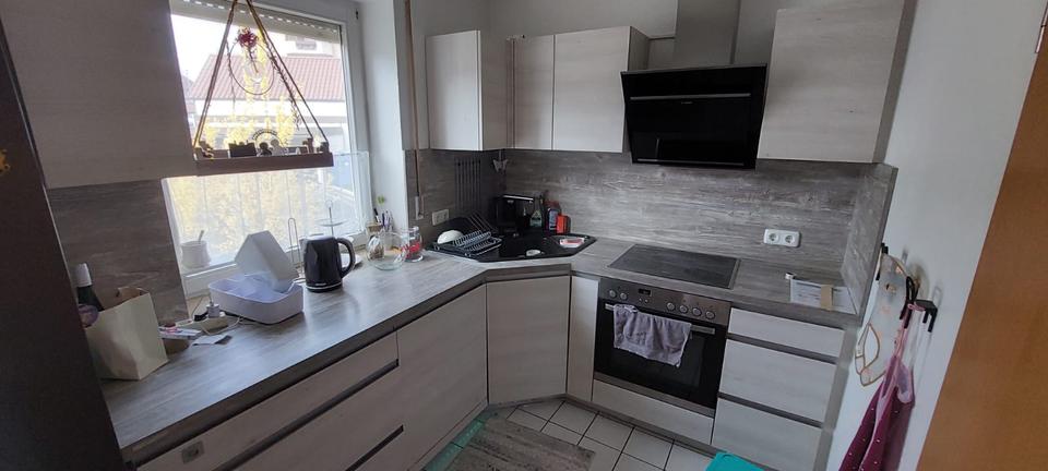 Hochparterre Haßfurt - 3 Zimmer, 89 m&sup2;, 850&euro; | Angebot:26582354