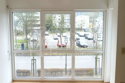 Attraktive Kapitalanlage: Vermietetes 1-ZKB-Apartment in zentraler Lage von Saarbrücken-Dudweiler 1 zimmer