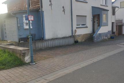 Haus Simmern/Hunsrück Hunsrück - 6 Zimmer, 120 m&sup2;, 160.000&euro; | Angebot:25975748