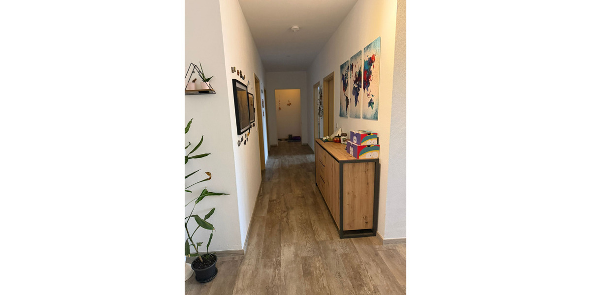Etagenwohnung Oberthulba - 680&euro; | Angebot:25834847