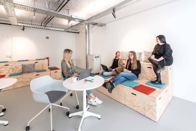 Gewerbeobjekt Karlsruhe Südweststadt - 169&euro; | Angebot:26056625