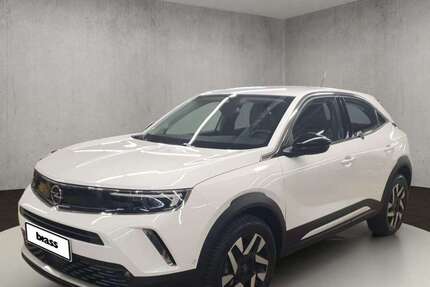 Opel Mokka 40.300 km 15.950 &euro; Grossheubach 63920