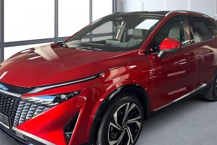 Nissan Qashqai 1.900 km 29.800 &euro; Netphen 57250