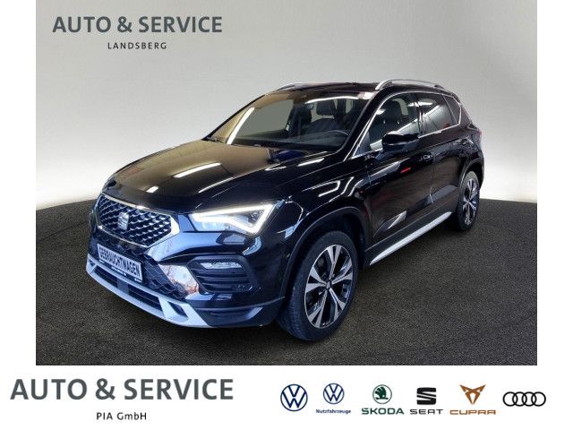 Seat Ateca 43.100 km 24.990 &euro; Landsberg 86899