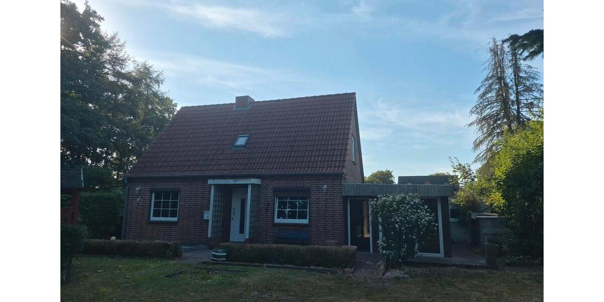 Einfamilienhaus Gettorf - 5 Zimmer, 89 m&sup2;, 237.500&euro; | Angebot:27233629
