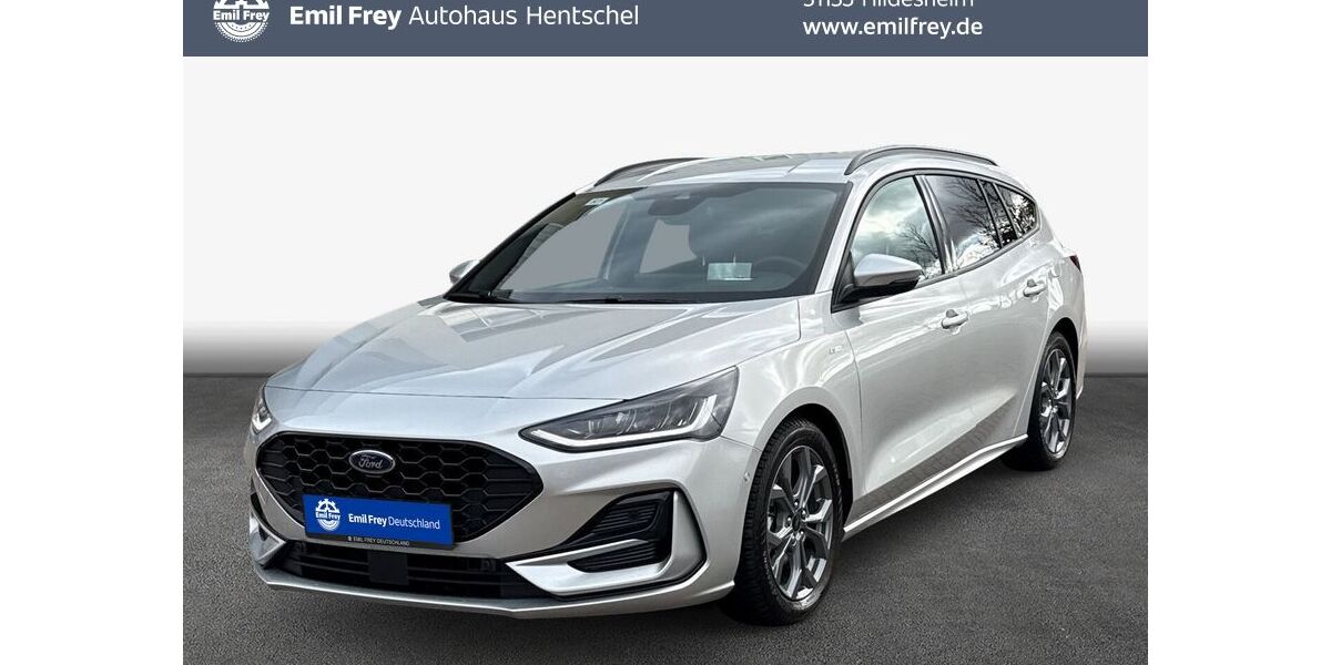 Ford Focus 15.551 km 23.500 &euro; Hildesheim 31135