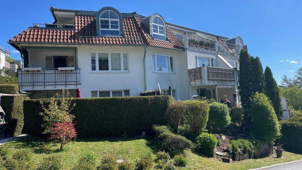 Etagenwohnung Neuengönna OT Porstendorf Porstendorf - 2 Zimmer, 69 m&sup2;, 170.000&euro; | Angebot:22862277