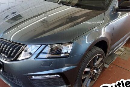 Skoda Octavia 71.300 km 22.490 &euro; Gersthofen 86368
