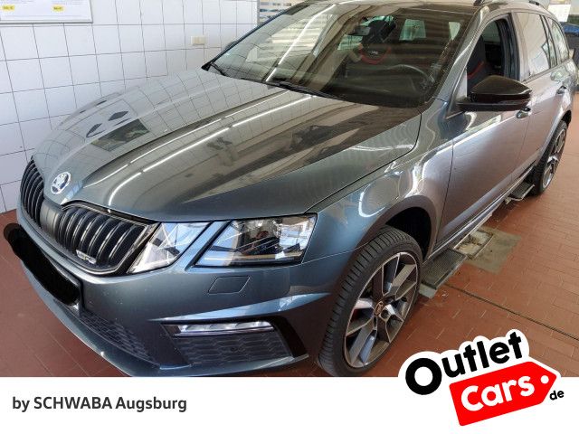 Skoda Octavia 71.300 km 22.490 &euro; Gersthofen 86368