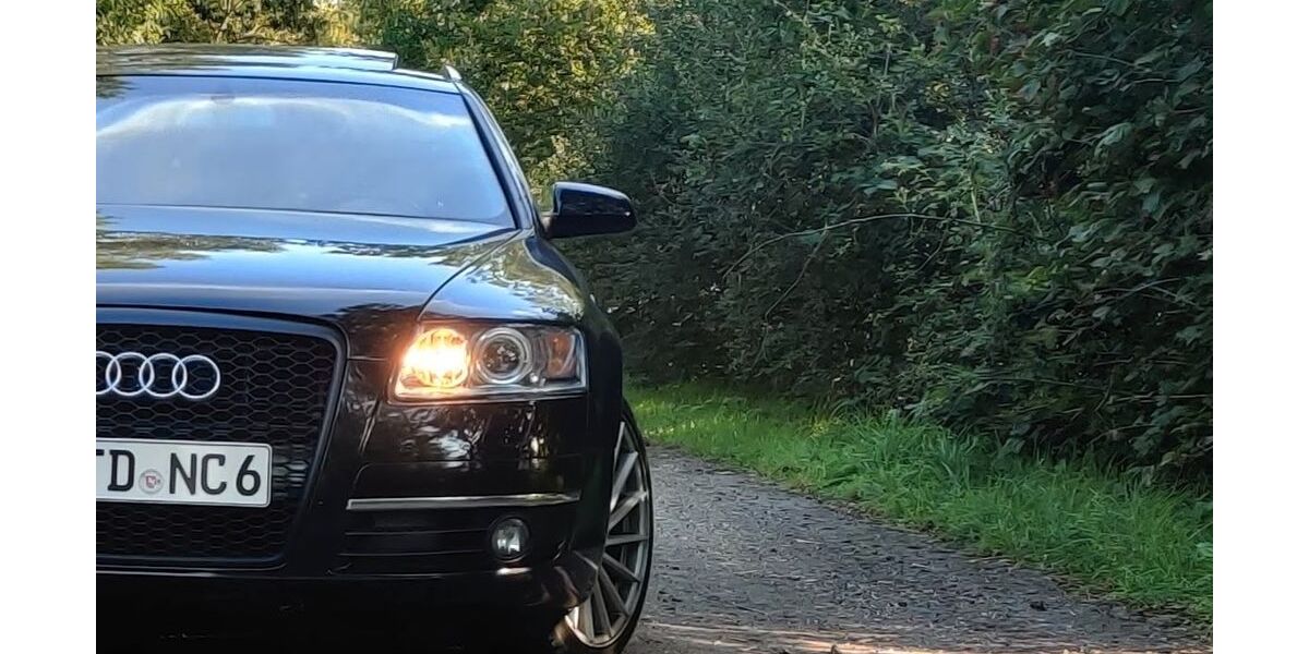 Audi A6 226.300 km 5.400 &euro; Drochtersen 21706