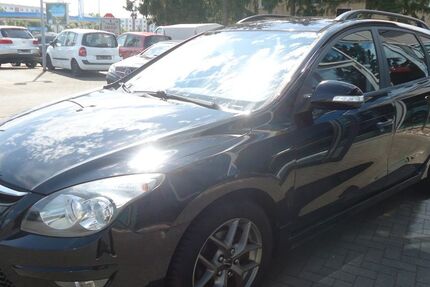 Hyundai i30 109.335 km 6.999 &euro; Güstrow 18273